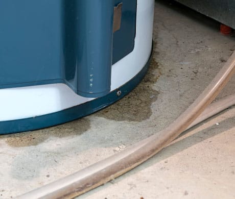 Dépannage chauffe-eau thermodynamique - Montpellier, Lunel et Nîmes