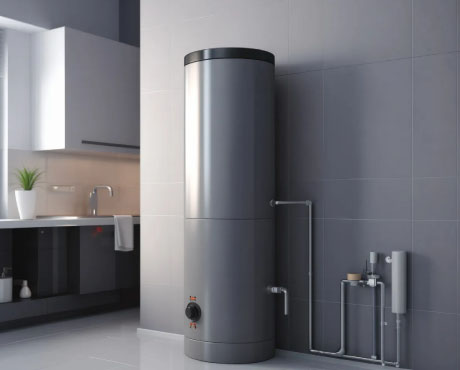 Mise en service chauffe-eau thermodynamique - Montpellier, Lunel et Nîmes